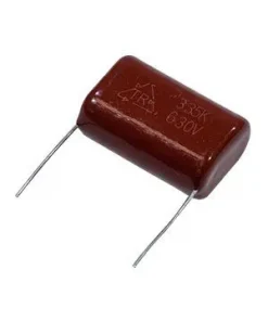 3,3мкф 630в 10% (33,5х13,5х22) Р=31 CL21 плен. конденса, 3,3мкф 630в 10% (33,5х