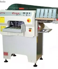 Оборудование для упаковки в пищевую стрейч-пленку, Elixa Plus XS