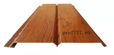 Оборудование для производства сайдинга из Китая