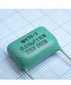 К78-2-315-0.018 5%, "1"