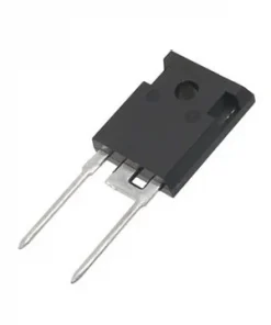 APT60D120BG, ультрабыстрый диод 60А 1200В TO-247