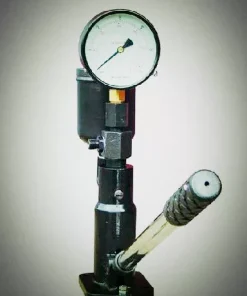 Испытательный комплект для форсунок, PS400A