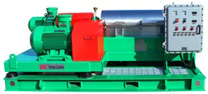 Центрифуга (экономическая комплектация), GNLW223