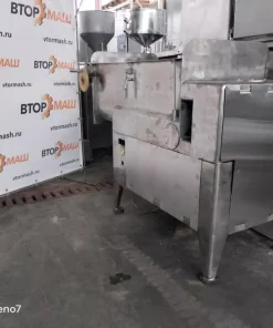 Фаршмешалка 400л