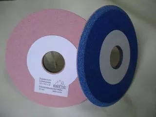 Заточка пильных цепей, TTH