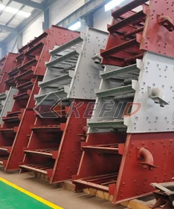 Вибрационный грохот, 3YZS2160