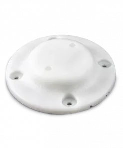 Датчик уровня заполнения мусорного бака