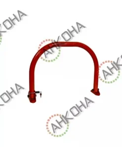 Барьер для парковки без упора, "ЭКОНОМ"