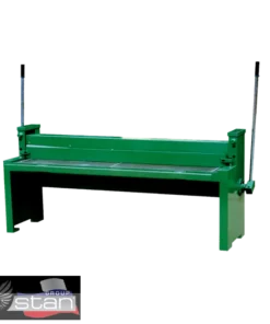 Гильотина MetalMaster, MTG-2012