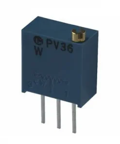 PV36W202C01B00, 2K 0.5W