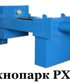 Фильтр пресс, МУОВ