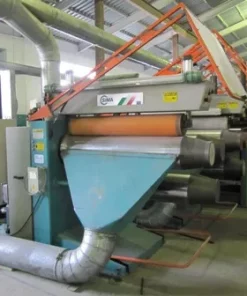 Экструзионная линия, 1200/130/32