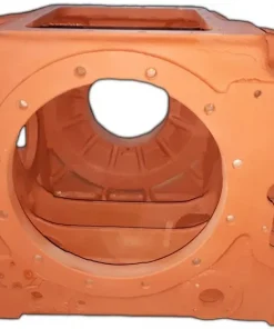 Рама компрессора, 2ВМ2,5-14/9