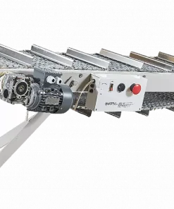 Транспортёр отводящий, ТО-1