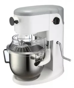 Миксер планетарный объемом 4,7л с вариатором скорости, Spar SP502AB