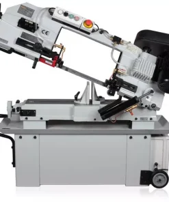 Ленточнопильный станок по металлу, Proma, Optimum, Visprom