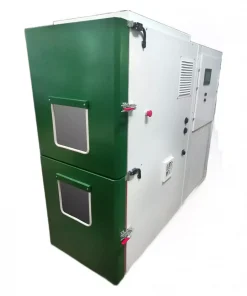 Камера термошока, СМ -70/100-250 ТШ