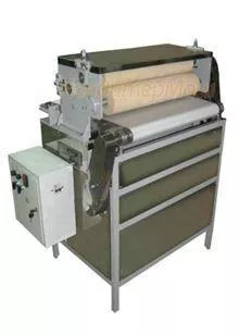 Машина намазки для сахарного печенья., МН-01