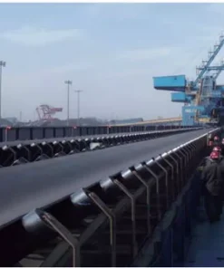 Ленточный конвейер TDZ650 из Китая