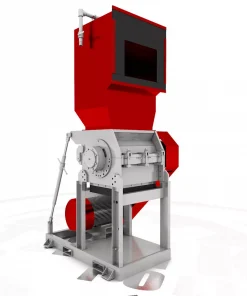 Измельчитель полимеров, SLF-1550