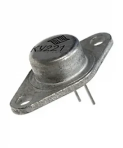 КУ221А, тиристор