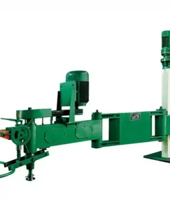 Полировальный станок, ПЛ-2-2600