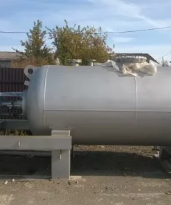 Котел Вакуумный, КВ-4.6M