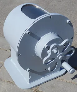 Головка делительная тестоделителя-укладчика, Ш33-ХД-3У