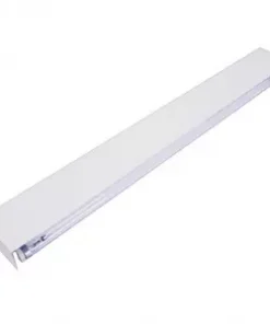 Облучатель бактерицидный кварцевый, ОБН-01-30-012