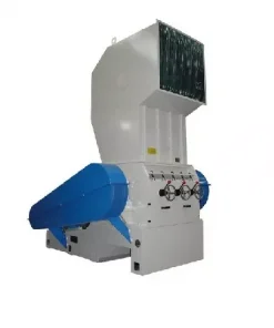 Дробилки полимерных материалов, DPM 1000