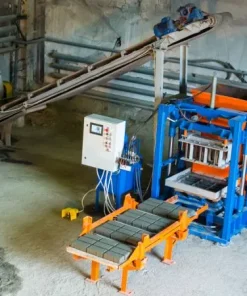 Вибропресс, «Урал-М3»