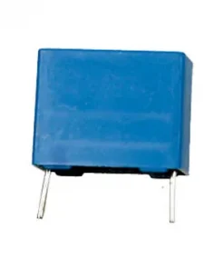 B32522C3105K, MKT 250Vdc 160Vac 1uF +10% e:15mm