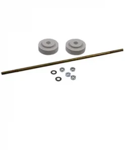 Крепеж для С5-35В 80Вт