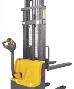 Штабелер самоходный TOR, CDD10R-E (сопровождаемый) 1,0 т, 3,3 м