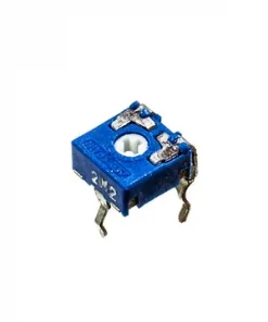 CA6XV5-100KA2020 SNP, переменный резистор 100кОм