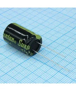 TS14012D470MSB0B0R, Radial, 200V 47uF /13*20/105 С