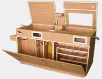 «VITA Стандарт» - оборудование для производства и реставрации изделий из пуха, пера и синтетических наполнителей, "VITA Стандарт"