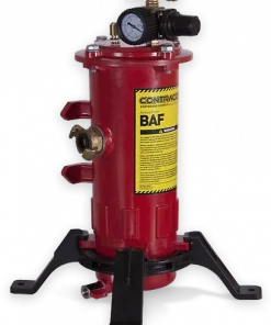 Фильтр очистки воздуха, BAF