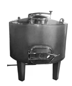 Чан-фильтр, 1000л