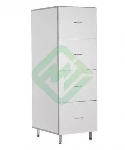 Шкаф картотечный, КШ-Л-01 ЛАВКОР