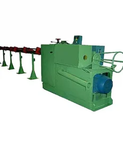 Автоматы правильно-отрезные, ПРА-498