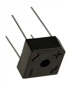 KBPC108, выпрямительный диодный мост, 800В, 2А (KBPC1)