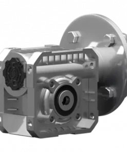 Мотор-редуктор MU