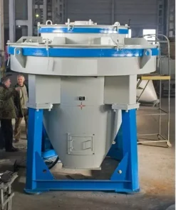 Дробилка центробежная, Д