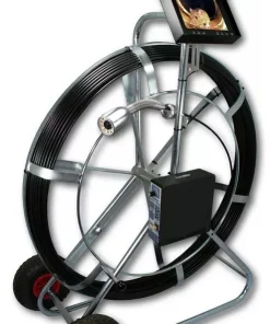 Система телеинспекции G.Drexl, 8030 Color