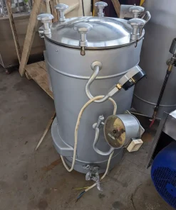 Автоклав стерилизатор