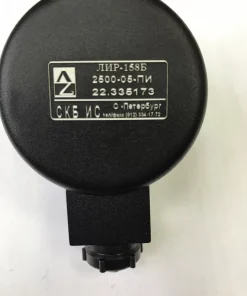 Датчик, ЛИР-158Б-1-Н-002500-05-ПИ-8