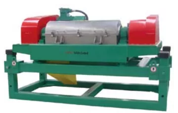 GN центрифуга, GNLW454G (Фик.)