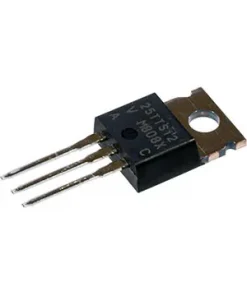 VS-25TTS12-M3, тиристор 1200В 25А TO220AB