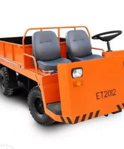 Электротележка, ЕТ-3013-02СЭГЗ